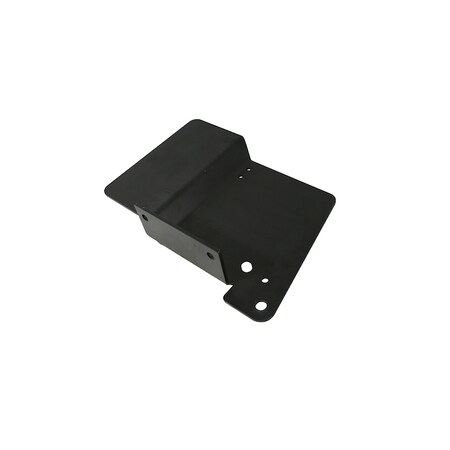 A & I Products Plate, RH; PTO Shield Support 13.5" x10" x3" A-1987302C1